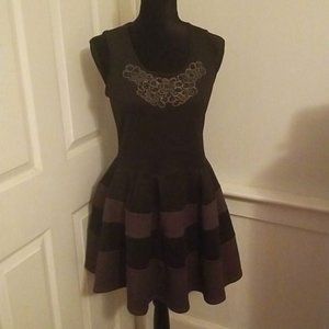 Sapphire Dolls Embellished Party Dress Sz 11